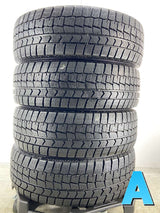ダンロップ ウィンターマックス WM02 195/65R15 4本