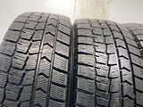 ダンロップ ウィンターマックス WM02 195/65R15 4本