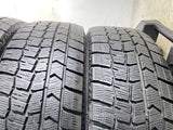 ダンロップ ウィンターマックス WM02 195/65R15 4本