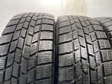 グッドイヤー アイスナビ 6 205/65R15 4本