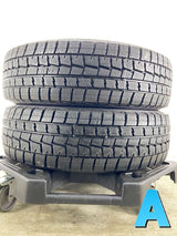 ダンロップ ウィンターマックス WM01 165/65R15 2本