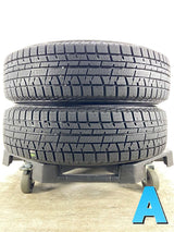 ヨコハマ アイスガード iG50 PLUS 165/65R15 2本