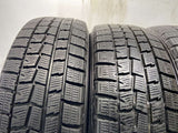 ダンロップ ウィンターマックス WM01 165/65R15 4本
