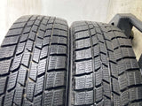 グッドイヤー アイスナビ 6 165/60R15 2本