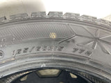 グッドイヤー アイスナビ 6 165/60R15 2本