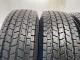 ヨコハマ アイスガード iG91 195/80R15 107/105 L LT /トヨタ純正 ハイエース 6.0J+ 139.7-6穴 4本