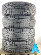 ブリヂストン ブリザック VRX2 195/65R15 4本