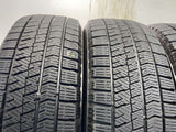 ブリヂストン ブリザック VRX2 195/65R15 4本