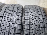 ブリヂストン ブリザック VRX2 195/65R15 4本