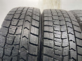 ダンロップ ウィンターマックス WM02 175/65R15 4本