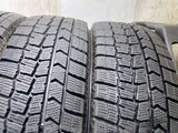 ダンロップ ウィンターマックス WM02 175/65R15 4本