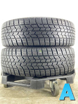 グッドイヤー アイスナビ 6 195/65R15 2本