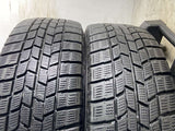 グッドイヤー アイスナビ 6 195/65R15 2本