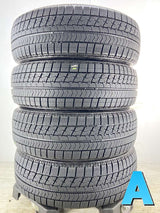 ブリヂストン ブリザック VRX 185/60R15 4本