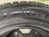 グッドイヤー アイスナビ 6 185/65R15 2本