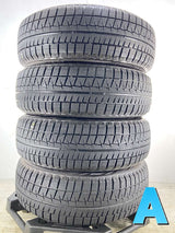 ブリヂストン ブリザック REVOGZ 185/60R15 4本