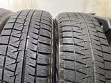 ブリヂストン ブリザック REVOGZ 185/60R15 4本