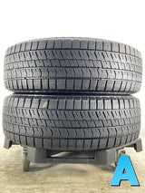ブリヂストン ブリザック VRX2 195/65R15 2本