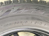 ブリヂストン ブリザック VRX2 195/65R15 2本