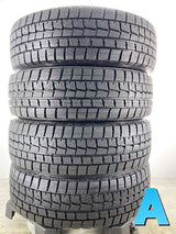 ダンロップ ウィンターマックス WM01 175/65R15 4本