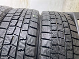 ダンロップ ウィンターマックス WM01 175/65R15 4本