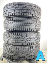 ブリヂストン ブリザック VRX2 175/65R15 4本