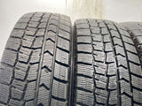 ダンロップ ウィンターマックス WM02 175/65R15 4本