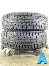 ヨコハマ アイスガード iG50 PLUS 185/65R15 2本