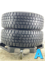 ダンロップ ウィンターマックス WM01 185/65R15 2本