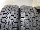 ダンロップ ウィンターマックス WM01 185/65R15 2本