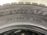 ダンロップ ウィンターマックス WM01 185/65R15 2本