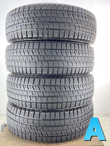 ブリヂストン ブリザック VRX2 195/65R15 4本