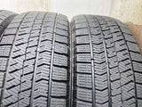 ブリヂストン ブリザック VRX2 195/65R15 4本