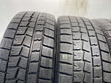 ダンロップ ウィンターマックス WM01 195/65R15 4本