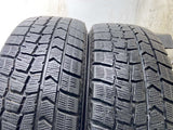 ダンロップ ウィンターマックス WM02 195/65R15 2本