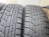 ヨコハマ アイスガード iG60 195/65R15 4本
