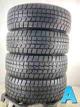 ダンロップ ウィンターマックス WM02 195/65R15 4本