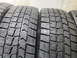 ダンロップ ウィンターマックス WM02 195/65R15 4本