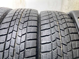 グッドイヤー アイスナビ 6 175/65R15 4本