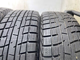 ヨコハマ アイスガード iG30 185/60R15 4本