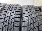 グッドイヤー アイスナビ 6 185/60R15 4本