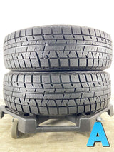 ヨコハマ アイスガード iG50 PLUS 195/65R15 2本