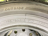 ヨコハマ アイスガード iG50 PLUS 195/65R15 2本