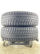 ブリヂストン ブリザック VRX 185/65R15 2本