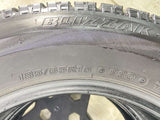 ブリヂストン ブリザック VRX 185/65R15 2本