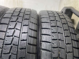 ダンロップ ウィンターマックス WM01 175/65R15 4本