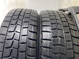 ダンロップ ウィンターマックス WM01 175/65R15 2本