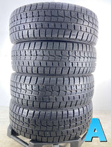 ダンロップ ウィンターマックス WM01 195/65R15 4本