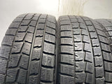 ダンロップ ウィンターマックス WM01 195/65R15 4本