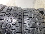 ダンロップ ウィンターマックス WM01 195/65R15 4本